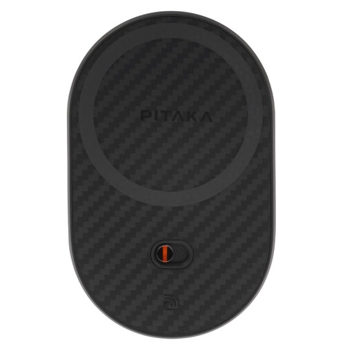 Купить Держатель автомобильный Pitaka MagEZ Car Mount Pro 2 черный  5492693. Характеристики, отзывы и цены в Донецке