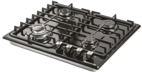 Купить Газовая варочная поверхность Renova TG-MICBS2  9014482. Характеристики, отзывы и цены в Донецке