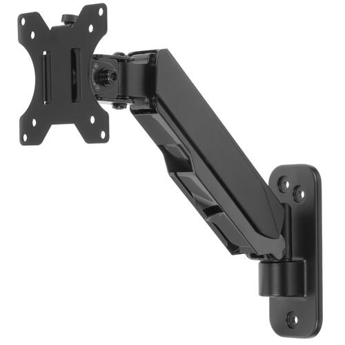 Купить Кронштейн для ТВ ONKRON G120 черный  1698382. Характеристики, отзывы и цены в Донецке