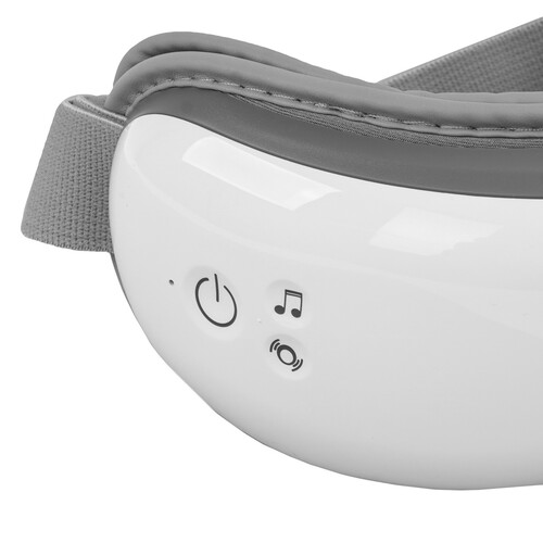 Купить Массажер Renpho Eyeris 1 RF-EM001 белый  9163272. Характеристики, отзывы и цены в Донецке