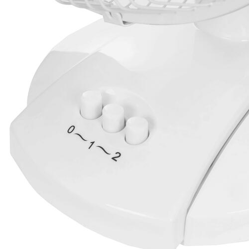 Купить Вентилятор Centek CT-5006  белый  9029864. Характеристики, отзывы и цены в Донецке