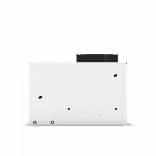 Купить Вытяжка полновстраиваемая ELIKOR Cube Basic 60П-500-К3Д белый  9280819. Характеристики, отзывы и цены в Донецке