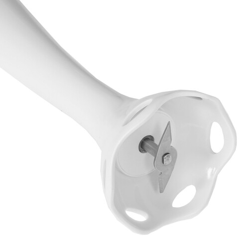 Купить Блендер погружной Centek CT-1331 белый  8113525. Характеристики, отзывы и цены в Донецке