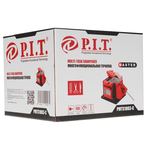 Купить Точильный станок  многофункциональный P.I.T. PMTS1003-C  8157164. Характеристики, отзывы и цены в Донецке