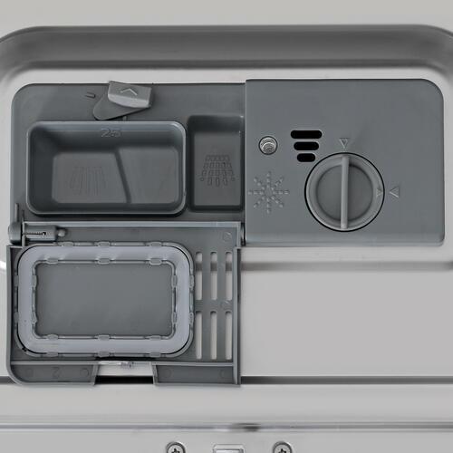 Купить Посудомоечная машина DEXP M6D7PF серый  1662501. Характеристики, отзывы и цены в Донецке