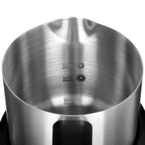 Купить Капучинатор-вспениватель  Reoka RKMF-C700  9100755. Характеристики, отзывы и цены в Донецке