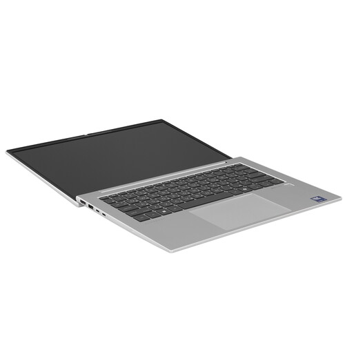 Купить 14" Ноутбук HP EliteBook 840 G11 серебристый  5615021. Характеристики, отзывы и цены в Донецке