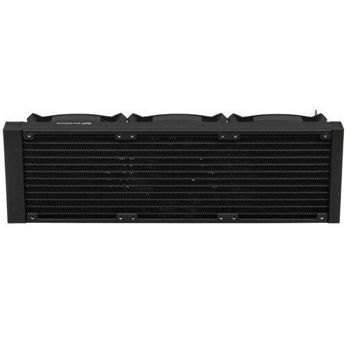 Купить Система охлаждения DarkFlash X360 черная  5616797. Характеристики, отзывы и цены в Донецке