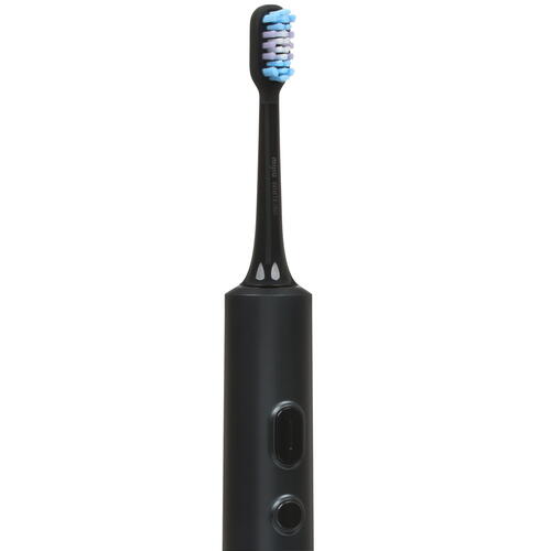 Купить Электрическая зубная щетка Mijia Sonic Electric Toothbrush T501 черный  5414044. Характеристики, отзывы и цены в Донецке