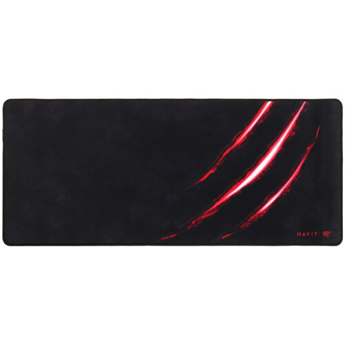 Купить Коврик Havit HV-MP860  черный  9202167. Характеристики, отзывы и цены в Донецке