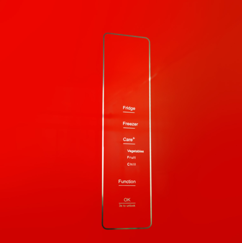 Купить Холодильник многодверный   Centek CT-1745 красный  9194064. Характеристики, отзывы и цены в Донецке