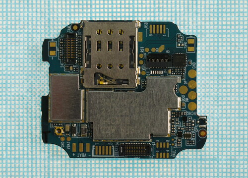 Купить Материнская плата для детских часов Wonlex KT24S [G4C-MB-V3.2]  9201624. Характеристики, отзывы и цены в Донецке