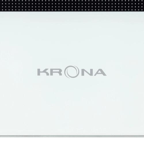 Купить Электрический духовой шкаф KRONA LEGENDE 60 WH белый  9039381. Характеристики, отзывы и цены в Донецке