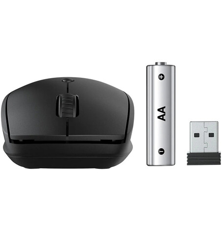 Купить Мышь беспроводная JLab Go  9308382. Характеристики, отзывы и цены в Донецке