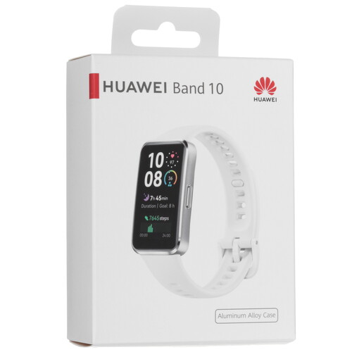 Купить Фитнес-браслет HUAWEI Band 10  5620812. Характеристики, отзывы и цены в Донецке
