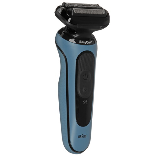Купить Электробритва Braun Series 5 52-A1000s  9288671. Характеристики, отзывы и цены в Донецке