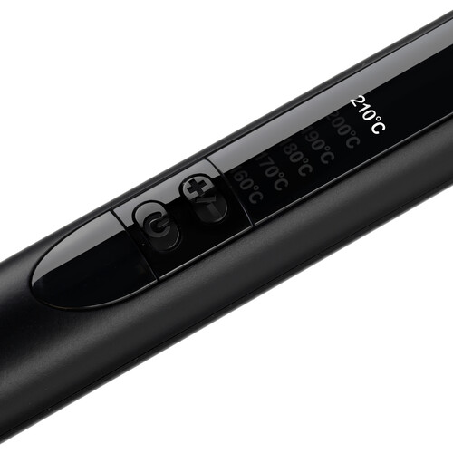 Купить Щипцы для завивки волос Babyliss Tong C454E  9174582. Характеристики, отзывы и цены в Донецке