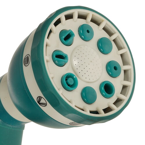 Купить Пистолет-распылитель RACO COMFORT-PLUS 4255-55/484C  5320529. Характеристики, отзывы и цены в Донецке
