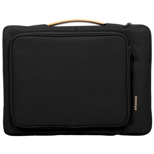 Купить 16" Сумка Innostyle S114BLK-16  5434434. Характеристики, отзывы и цены в Донецке