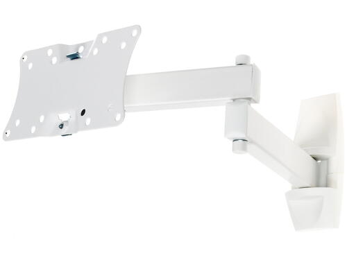 Купить Кронштейн для ТВ Holder LCDS-5064 белый  1195460. Характеристики, отзывы и цены в Донецке