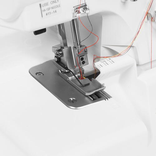 Оверлок Janome MyLock 210D Купить Оверлок Janome MyLock 210D 6601293. Характеристики, отзывы и цены в Донецке