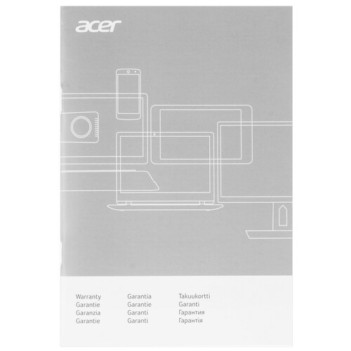 Купить 31.5" Монитор Acer SH322QKbmiiphx черный  5455934. Характеристики, отзывы и цены в Донецке