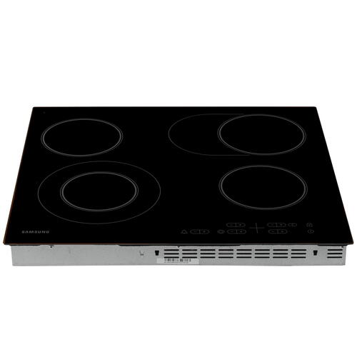 Купить Электрическая варочная поверхность Samsung NZ64T3516QK/WT  5065869. Характеристики, отзывы и цены в Донецке