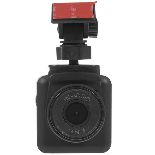 Купить Видеорегистратор ROADGID MINI 3 WI-FI GPS  4892594. Характеристики, отзывы и цены в Донецке
