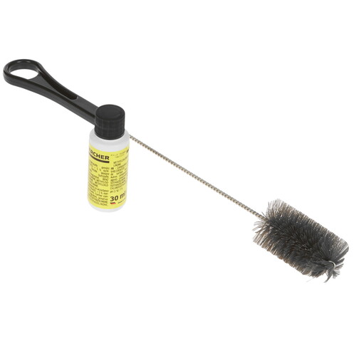 Купить Моющий пылесос вертикальный   Karcher KFL 1  белый  9294310. Характеристики, отзывы и цены в Донецке