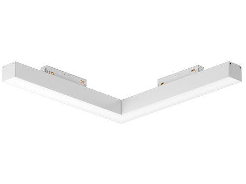 Купить Светильник трековый Maytoni TR078-2-24W4K-W  9169672. Характеристики, отзывы и цены в Донецке