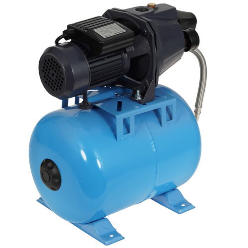 Купить Насосная станция Unipump AUTO JET 40 S  9977793. Характеристики, отзывы и цены в Донецке