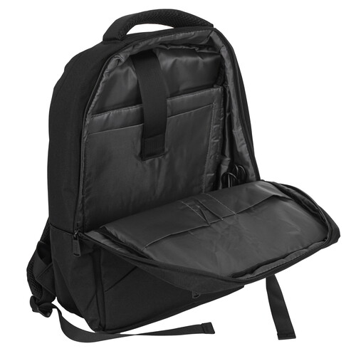 Купить 15.6" Рюкзак CANYON BPE-5 черный  9134244. Характеристики, отзывы и цены в Донецке