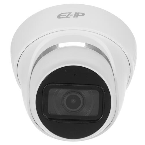 Купить Аналоговая камера EZ-IP EZ-HAC-T5B20P-A-0280B  1689222. Характеристики, отзывы и цены в Донецке