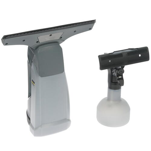 Купить Стеклоочиститель Karcher WVP 10 Adv  8142671. Характеристики, отзывы и цены в Донецке