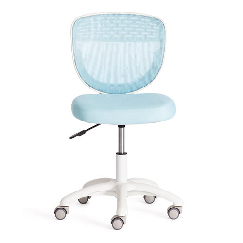 Купить Кресло детское TetChair Junior M голубой  9034381. Характеристики, отзывы и цены в Донецке