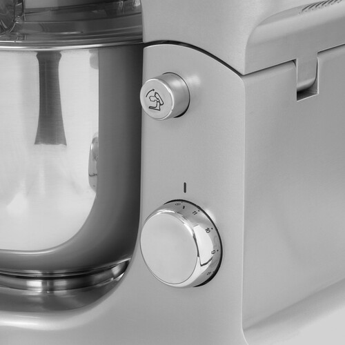 Купить Кухонная машина Ariete 00C158902AR0 черный  9290667. Характеристики, отзывы и цены в Донецке