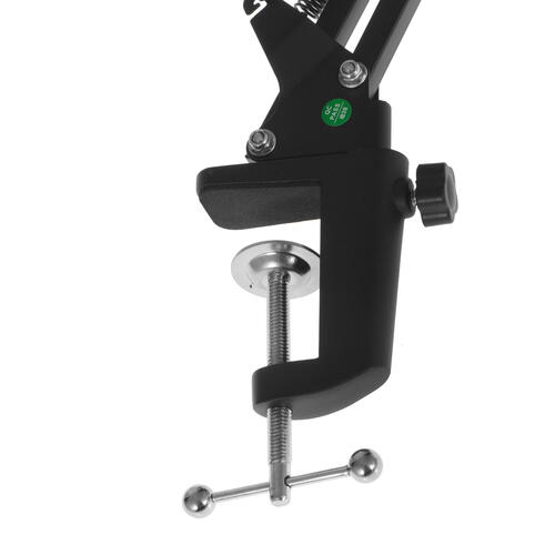 Купить Микрофонный комплект Maono AU-HD300S черный  5068171. Характеристики, отзывы и цены в Донецке