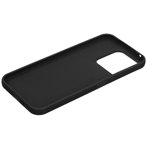 Купить Накладка  BoraSCO Silicone Case для HONOR X8c черный  5617047. Характеристики, отзывы и цены в Донецке