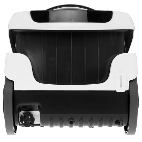 Купить Пылесос Bosch Serie 4 ProPerform BWD421PRO белый  8141292. Характеристики, отзывы и цены в Донецке