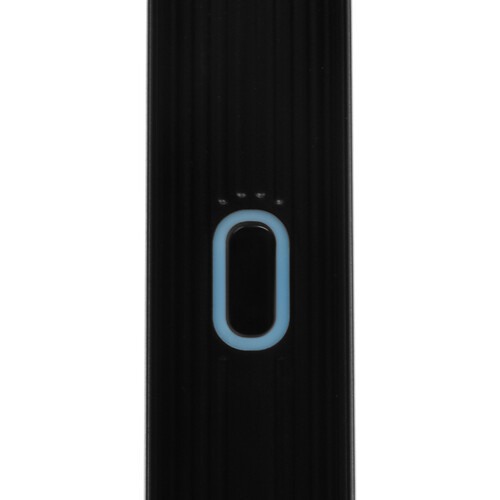 Купить Электрическая зубная щетка Revyline RL 060 черный  5483469. Характеристики, отзывы и цены в Донецке