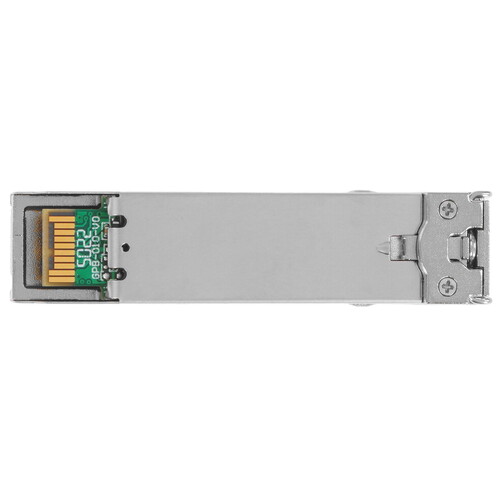 Купить SFP-модуль NIKOMAX GL-OT-SG14LC1-1490-1310-I  9271713. Характеристики, отзывы и цены в Донецке