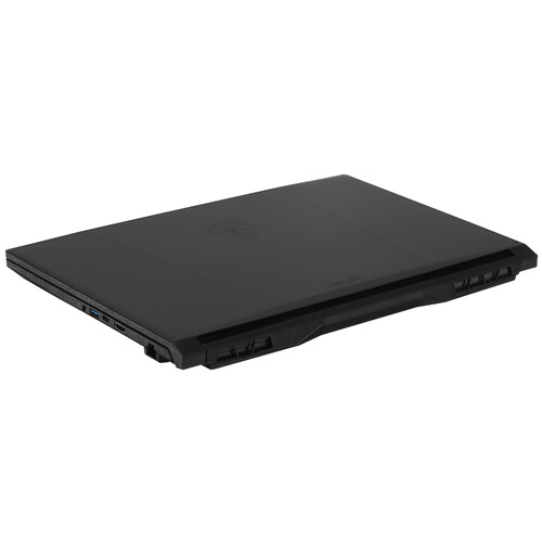 Купить 17.3" Ноутбук MSI Katana 17 B13VEK-1089XRU черный  5484660. Характеристики, отзывы и цены в Донецке