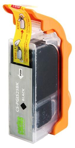Купить Картридж Cactus CS-PGI525BK черный  7932992. Характеристики, отзывы и цены в Донецке