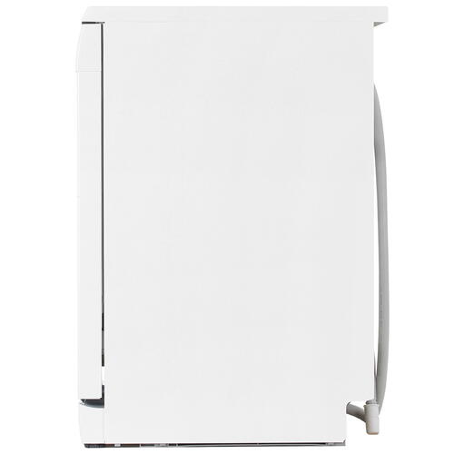 Купить Посудомоечная машина Bosch Serie 4 SMS44DW01T белый  4900316. Характеристики, отзывы и цены в Донецке