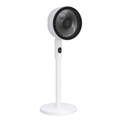 Купить Вентилятор Electrolux EFF-1025b  белый  9076987. Характеристики, отзывы и цены в Донецке