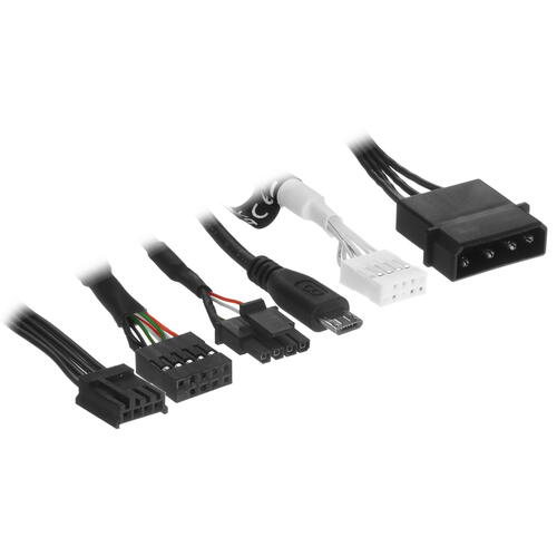 Купить Комплект вентиляторов Thermaltake SWAFAN EX12 RGB WHITE 3 Pack  5099003. Характеристики, отзывы и цены в Донецке