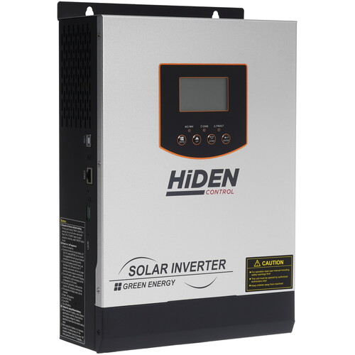 Купить ИБП Hiden Control HS20-2024P  9970776. Характеристики, отзывы и цены в Донецке