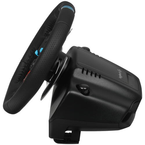 Купить Руль Logitech G29 черный  5052736. Характеристики, отзывы и цены в Донецке