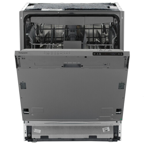Купить Встраиваемая посудомоечная машина Hotpoint HI 5C59 D  9242226. Характеристики, отзывы и цены в Донецке