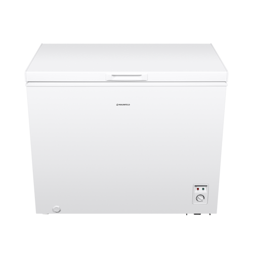 Купить Морозильный ларь MAUNFELD MFL200W белый  8179567. Характеристики, отзывы и цены в Донецке